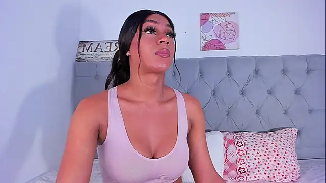 alyssa dessire online show from 25, 2, 2025