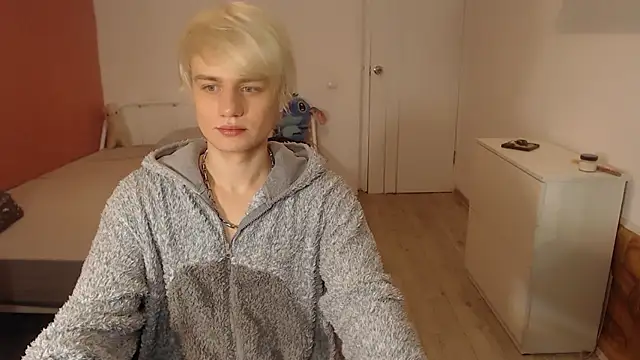 Oliver sweet  online show from 8, 1, 2026