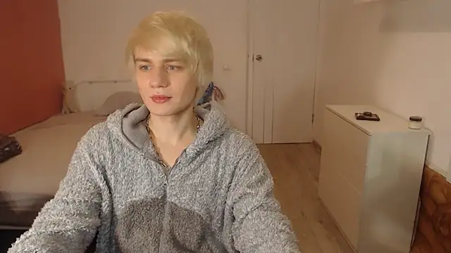 Oliver sweet  online show from 15, 1, 2026