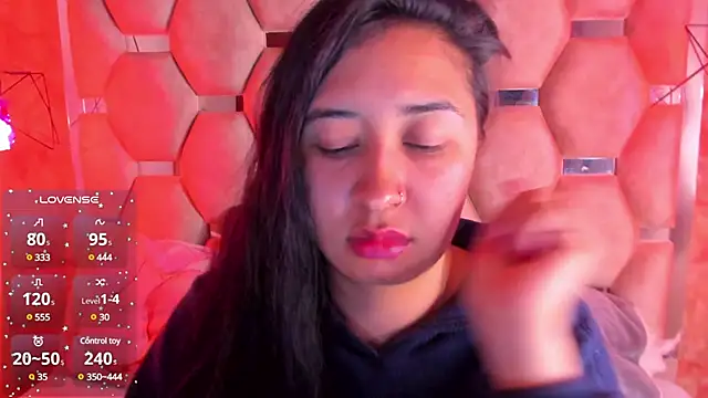 sayumi dirty online show from 25, 1, 2025