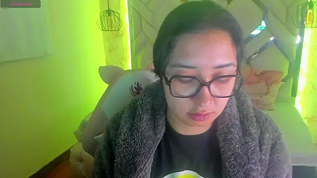 sayumi dirty online show from 18, 3, 2025