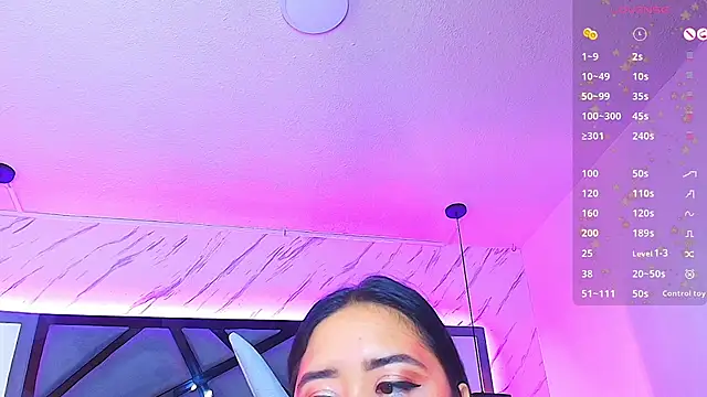 sayumi dirty online show from 22, 3, 2026