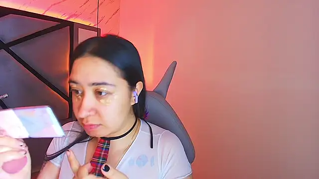 sayumi dirty online show from 27, 3, 2026