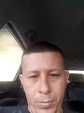 Somospareja1987 online show from 25, 3, 2026