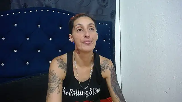 anyu1306 online show from 7, 12, 2024