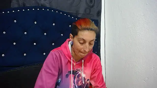 anyu1306 online show from 7, 12, 2024