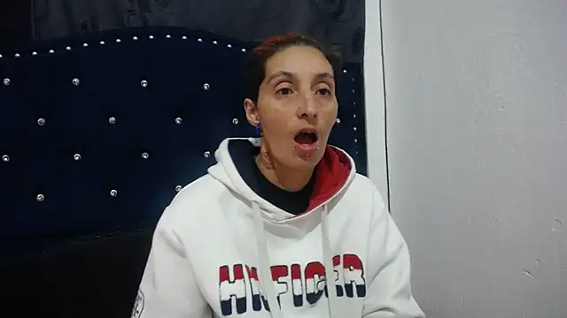 anyu1306 online show from 18, 12, 2024