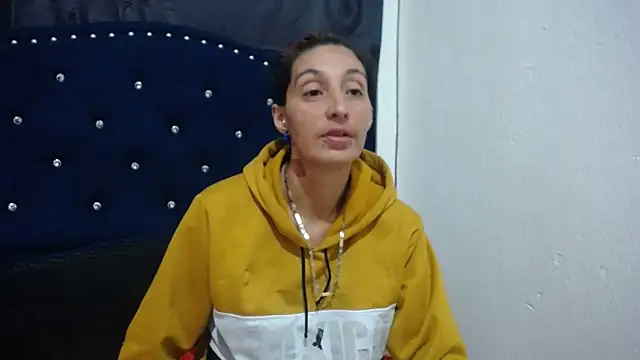 anyu1306 online show from 24, 12, 2024