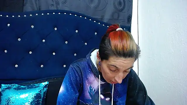 anyu1306 online show from 14, 1, 2025