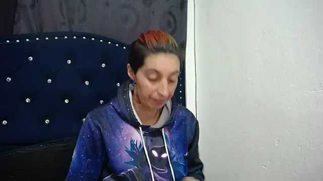 anyu1306 online show from 17, 1, 2025