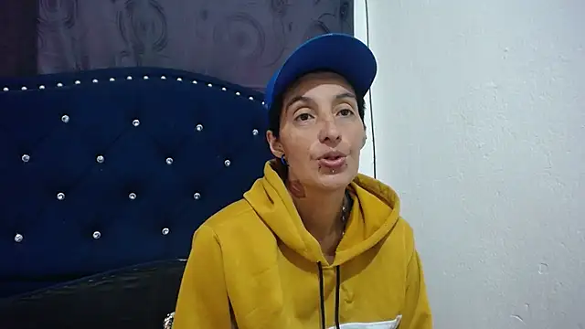 anyu1306 online show from 31, 1, 2025