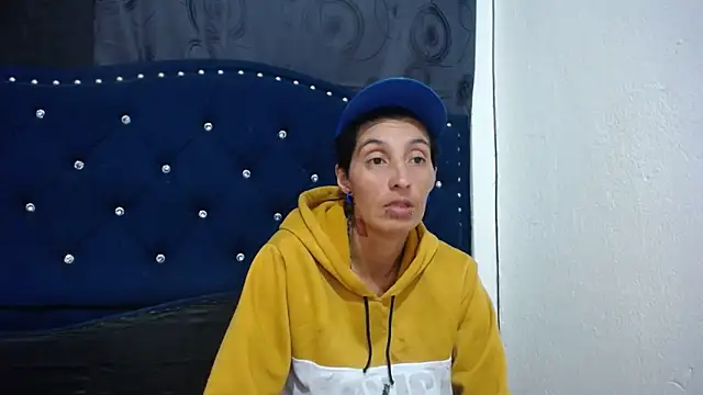 anyu1306 online show from 1, 2, 2025