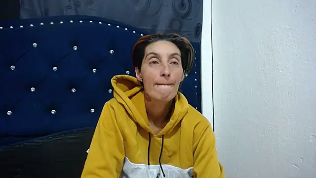 anyu1306 online show from 1, 2, 2025