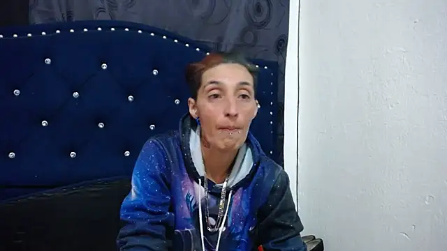 anyu1306 online show from 23, 2, 2025