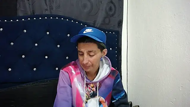 anyu1306 online show from 2, 3, 2025