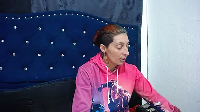 anyu1306 online show from 8, 3, 2025