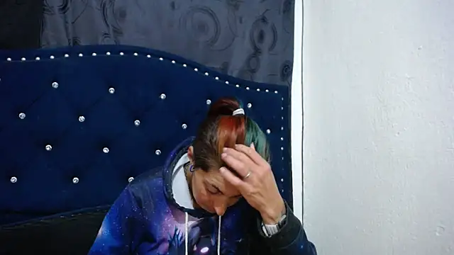 anyu1306 online show from 14, 3, 2025