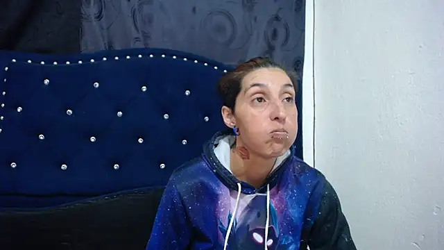 anyu1306 online show from 22, 3, 2025