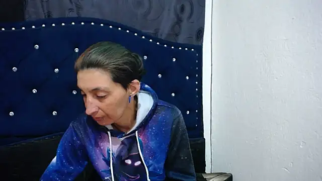 anyu1306 online show from 22, 3, 2025