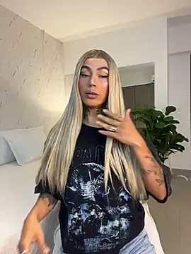 Miss sagitario online show from 23, 11, 2025