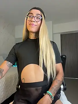 Miss sagitario online show from 1, 4, 2026