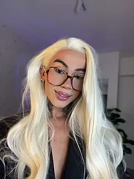 Miss sagitario online show from 22, 4, 2026