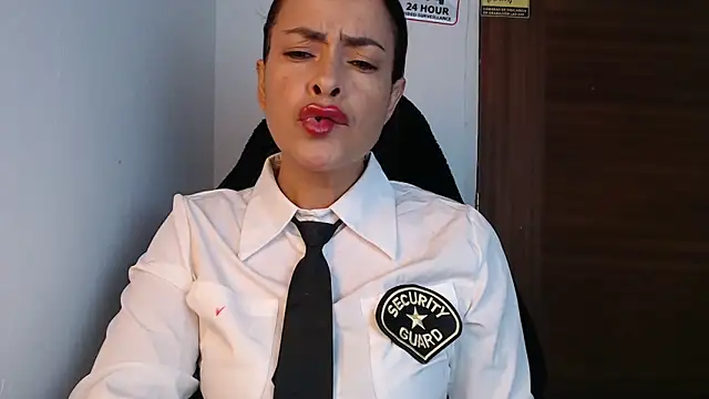 susana07 online show from 13, 4, 2026