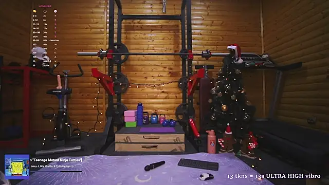 capchick online show from 10, 1, 2026