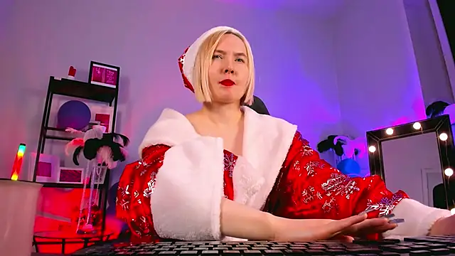 ReiYosimoto online show from 27, 12, 2024