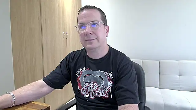 BrettJ81 online show from 6, 1, 2026