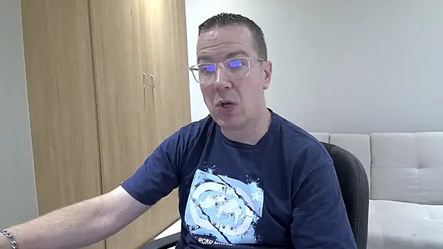 BrettJ81 online show from 1, 3, 2026