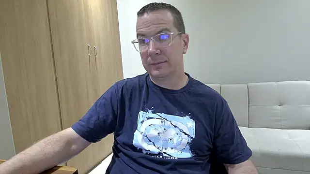 BrettJ81 online show from 31, 3, 2026