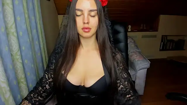 Yummy Kate online show from 31, 10, 2025