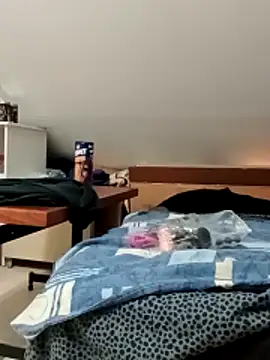 JOHANNA9MOI02 online show from 22, 11, 2025