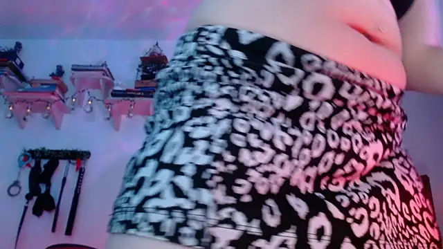 Eve Blue77 online show from 8, 3, 2025