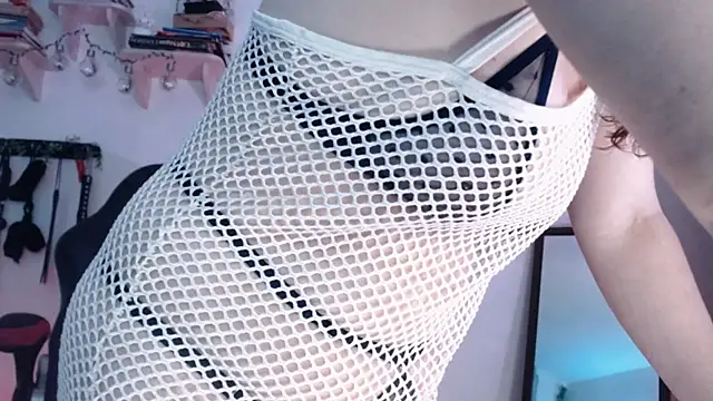 Eve Blue77 online show from 23, 3, 2025