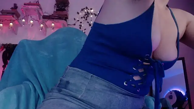 Eve Blue77 online show from 12, 9, 2025