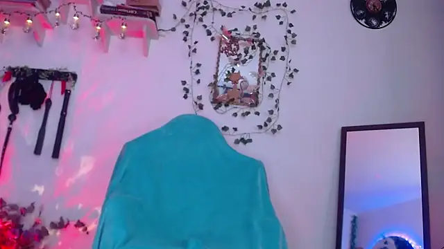 Eve Blue77 online show from 24, 9, 2025