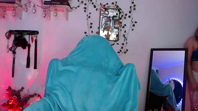 Eve Blue77 online show from 13, 11, 2025