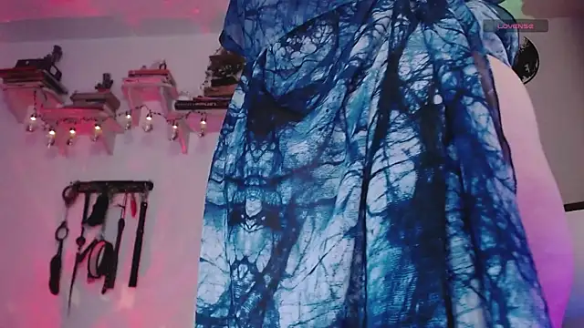 Snapshot of Eve_Blue77 chatting on 10, 2, 2026 Eve Blue77 online show from 10, 2, 2026