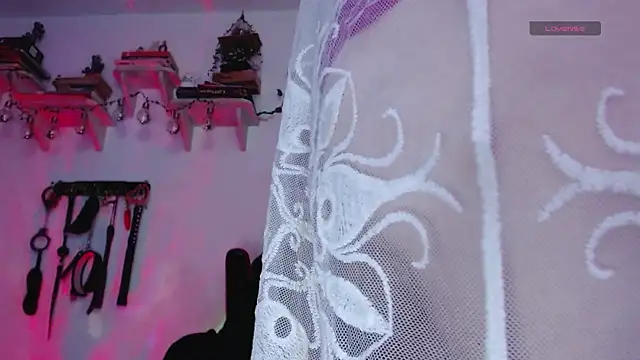 Snapshot of Eve_Blue77 chatting on 19, 2, 2026 Eve Blue77 online show from 19, 2, 2026