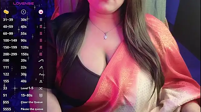 Snapshot of Juicy_Bengali_Girl chatting on 7, 3, 2026 Juicy Bengali Girl online show from 7, 3, 2026