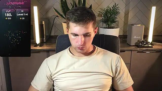 Sweeet  boy online show from 16, 1, 2025