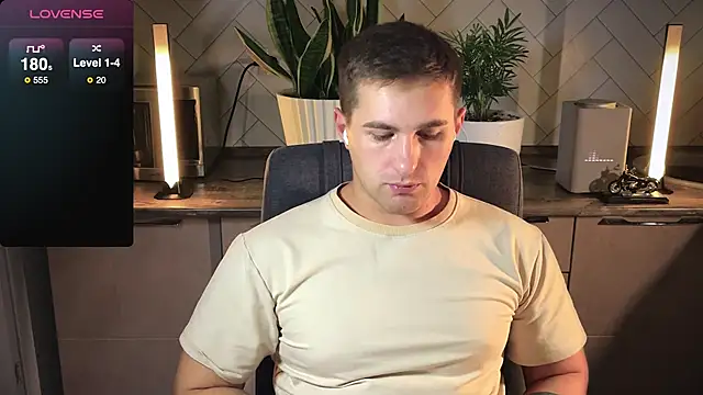 Sweeet  boy online show from 17, 1, 2025