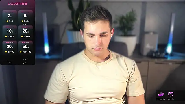 Sweeet  boy online show from 21, 1, 2025