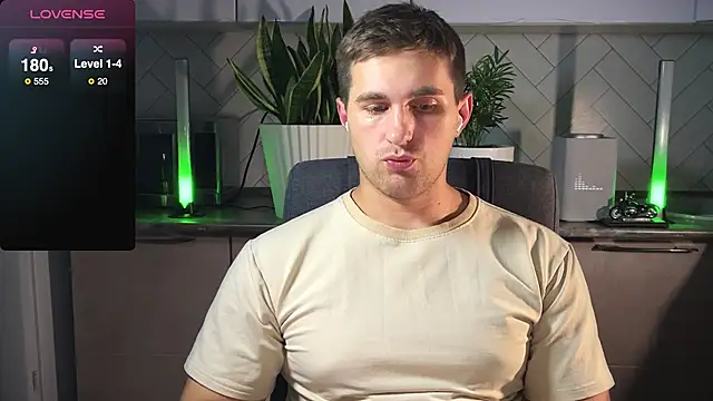 Sweeet  boy online show from 23, 1, 2025