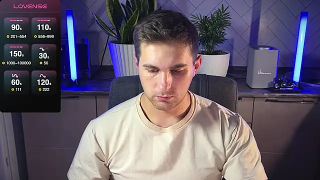 Sweeet  boy online show from 24, 1, 2025