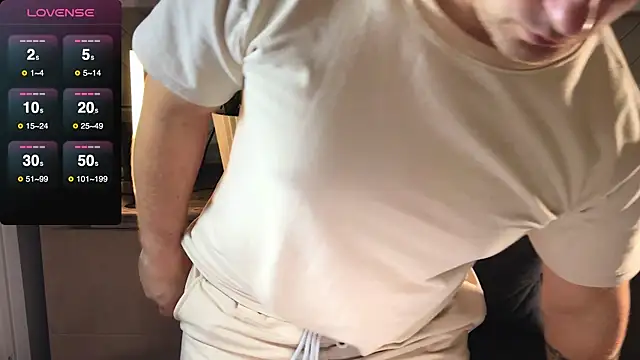 Sweeet  boy online show from 27, 1, 2025