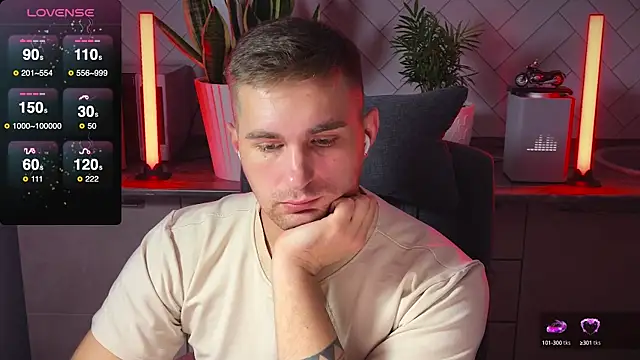 Sweeet  boy online show from 28, 1, 2025