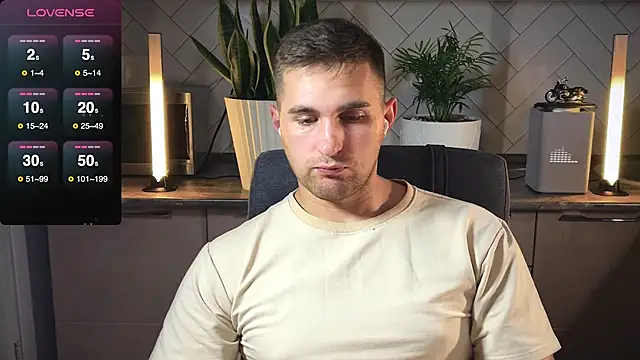 Sweeet  boy online show from 29, 1, 2025